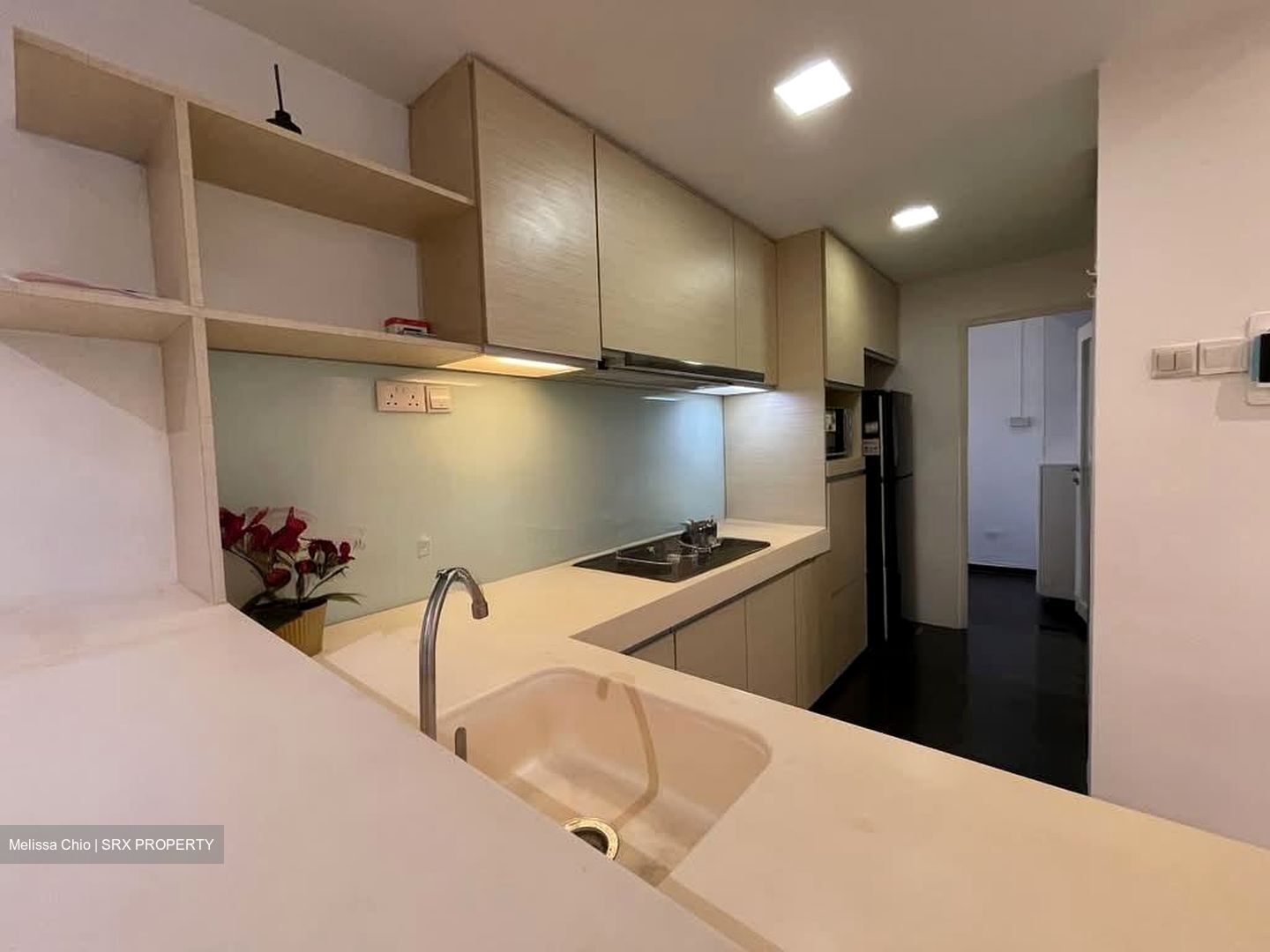 The Anchorage (D3), Condominium #553725371